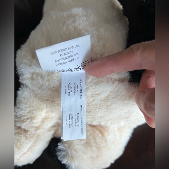 2/$25💙Snuggle Buddy Australia Plush 17.5" - Picture 6 of 6